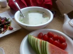 -南京得山水情温泉酒店·中餐厅