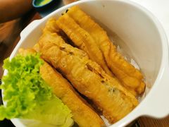 -锡和无锡菜(景丽苑店)