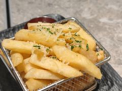 -留半山·香港食堂(啦啦宝都店)