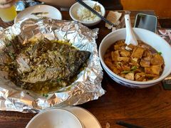 -衡厨·衡阳土菜(中南店)