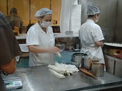 -东泰祥生煎馆(重庆北路店)