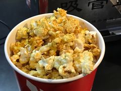 -卢米埃影城(苏州园区华润杜比全景声激光店)