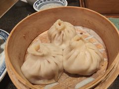 -南京大牌档(新街口德基广场店)