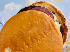 -麦当劳(农光里店)