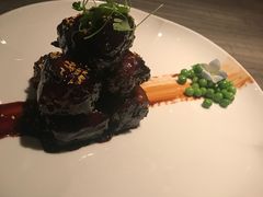 -悦厅·下午茶(杭州柏悦酒店)
