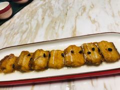 -海味世家·家常菜馆(明州里店)