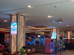 -汤连得温泉馆(宝山店)