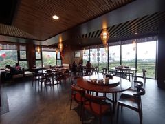 靠窗位-南平静修小镇水芳阁餐厅