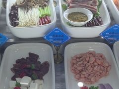 -彭城味道.地道徐州味(怡海花园店)