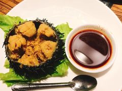 -海味当家·蒸锅海鲜(星海公园店)