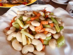 -郑厨私房菜