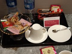送的小吃-厦门长升大酒店(原厦门华美达长升大酒店)
