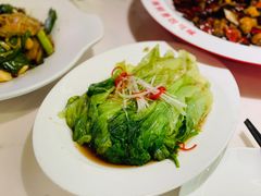 -茅庐川菜(青岛凯德店)