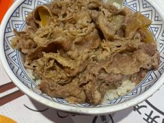 -吉野家(东陵西路店)