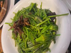 -尽善百年古院餐厅(王家老宅店)
