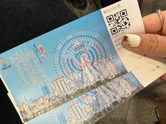 -南昌之星摩天轮