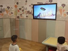 -海底捞火锅(金地广场生日主题店)