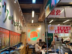 -东排食堂长沙小吃大排档(五一广场店)