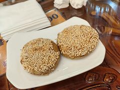 -烤肉季饭庄