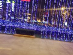 -上海浦东华美达大酒店