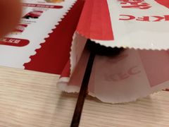 -肯德基(津滨店)