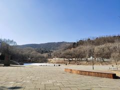 -棋盘山风景区