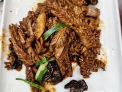 -鲁西南老厨子·特色鲁菜(经一纬五店)