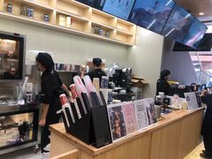 -霸王茶姬(南亚风情第壹城店)