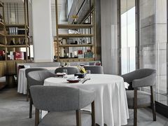 -北京柏悦酒店·锦庭餐厅Dining Room