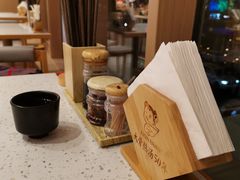 -味千拉面(金融街店)