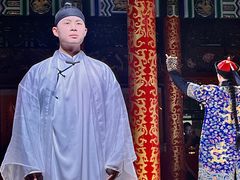 -白家大院·王府宫廷菜(苏州街店)