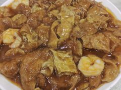 -臻味斋