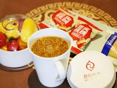 -鼎族怡华·指压·油压·经络(西单昌盛大厦店)