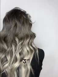 点击看大图 -3AM·S HAIR SALON烫发染发接发
