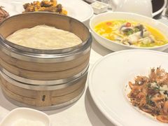 -全聚德(上海首店浦东店)