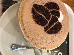 -COSTA COFFEE(上海月星环球港店)