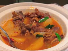 -老知青·东北菜(中华城店)