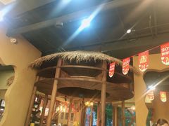 -土著渔匠·养生蝴蝶鱼(香樟路店)