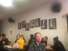 大堂-细妹五香牛杂(步行街店)