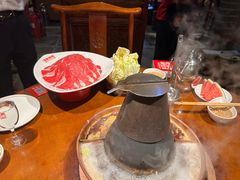 -宝泉铜锅·涮羊肉(解放东路店)