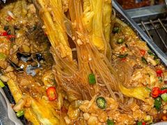 -回头烧烤(悦荟购物中心店)