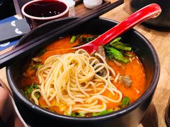 -和府捞面(东直门银座店)