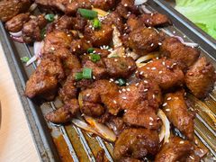 -吕氏疙瘩汤·新鲁菜(潍坊银座店)