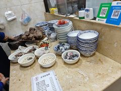 -老刘家泡馍·陕西老字号(钟楼广济街店)