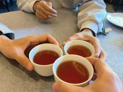 -潮府馆·非遗潮州菜·港式点心(世纪公园店)
