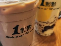 古早味奶茶-1点点(河南中路店)