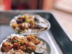 排骨饭-正宗牛奇排骨饭(第一分店)