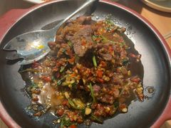 -太二酸菜鱼(天鹅湖万达店)