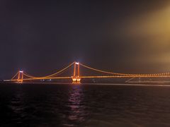 -武汉两江游览·夜游长江(汉口粤汉码头)