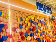 -老吕涮羊肉•东北原味烧烤•大油边•烤鱼(五角场店)